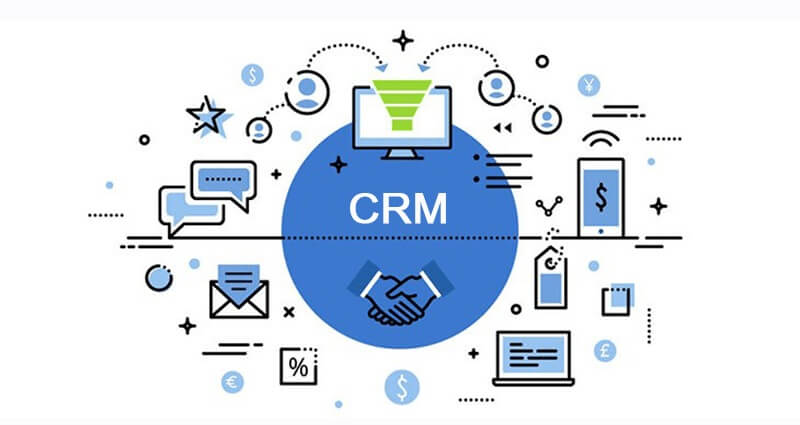 3 lợi ích hệ thống crm mang lại