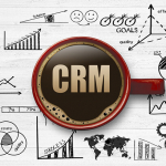 phần mềm crm online
