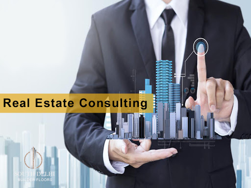CRM for RealEstate
