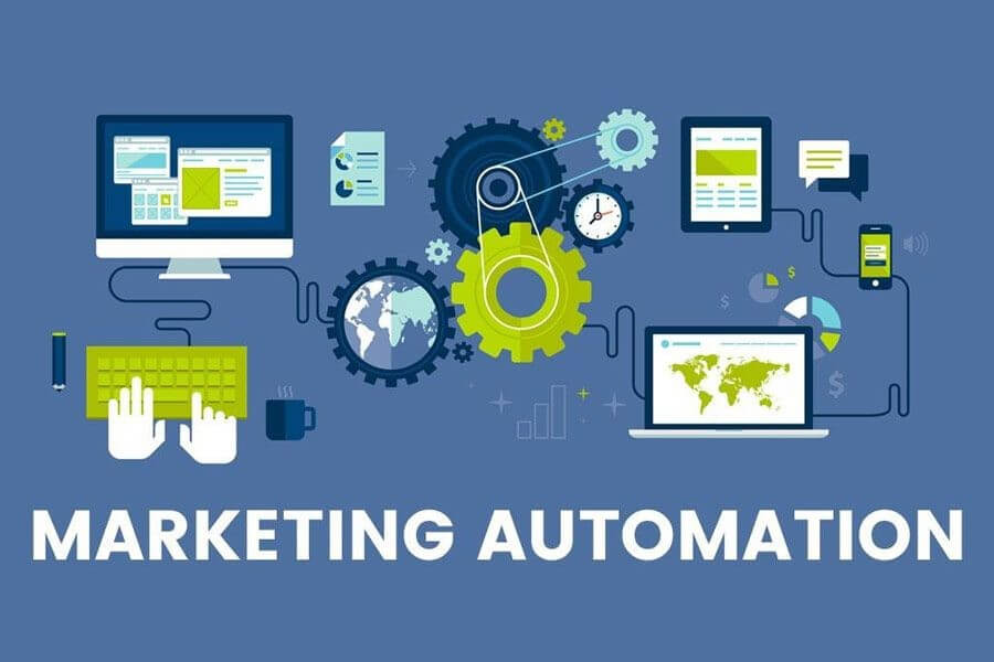 Marketing Automation và sự khác biệt