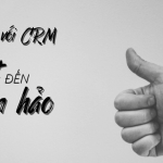 Excel với CRM ?