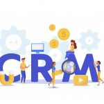 dịch vụ bảo trì phần mềm crm