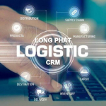 Giải pháp CRM cho ngành vận chuyển - Logistics
