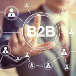 CRM cho ngành thương mại, dịch vụ