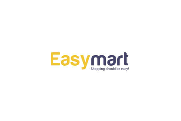 Easymart - Siêu thị thiết bị công nghệ hàng đầu việt nam