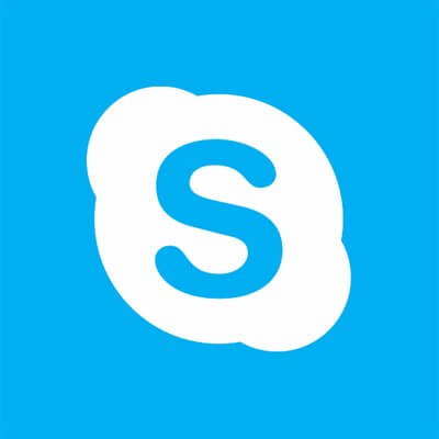 Skype của longphát crm