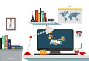 Thiết kế website