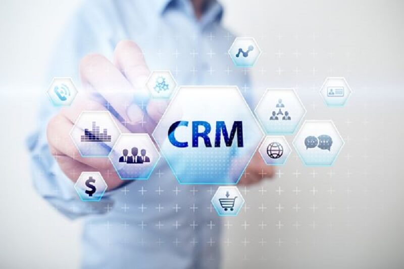 tổng đài tích hợp với CRM