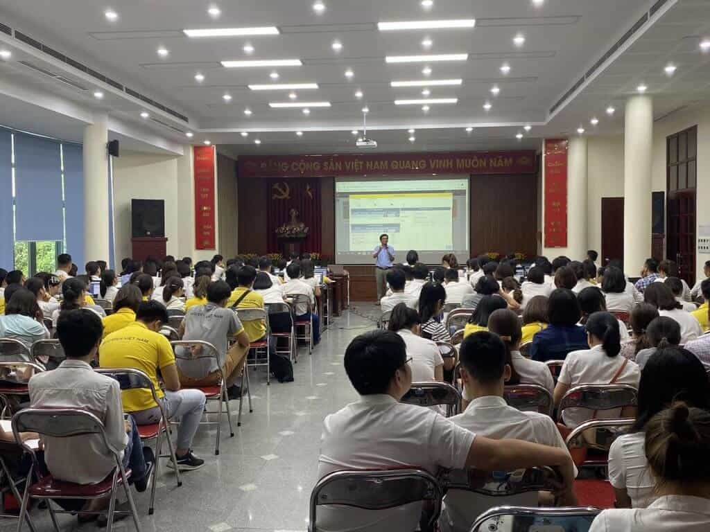 LONGPHATCRM triển khai giải pháp quản lý khách hàng CRM cho Bưu điện Việt Nam - VNPost