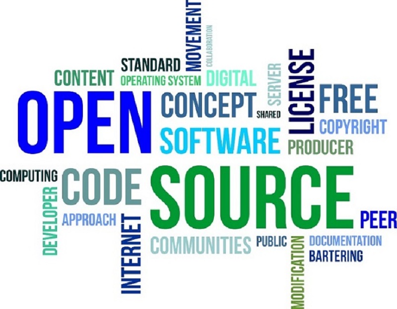 phần mềm mã nguồn mở