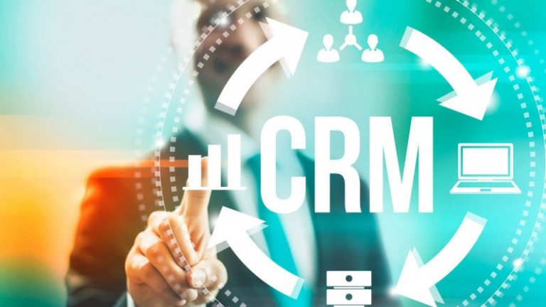 5 bước căn bản quy trình CRM mà CEO cần biết