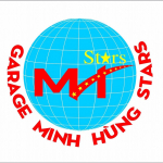 Triển khai phần mềm quản lý gara cho minh hung stars