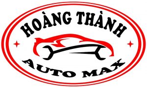 Logo gara hoàng thành Automax
