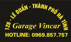 Triển khai phần mềm quản lý garage Vincar