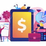 Dịch vụ trọn gói crm