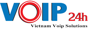 Logo voip 24h