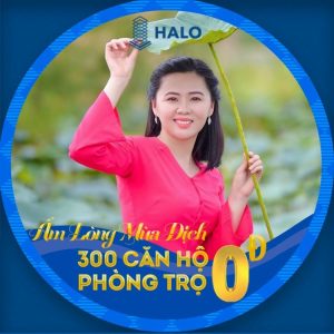 Ms Uyên Thi - CEO Halo Land