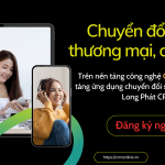 nền tảng chuyển đổi số crmonline