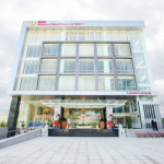 CRMOnline ghé thăm và làm việc tại trường Đại học Quốc tế Sài Gòn (SIU)