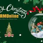 Chúc mừng giáng sinh | Merry christmas