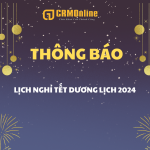 lịch nghỉ tết dương lịch 2024