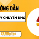 Quản lý chuyển kho