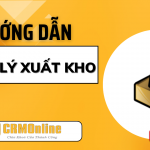 Quản lý xuất kho
