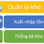 quản lý kho
