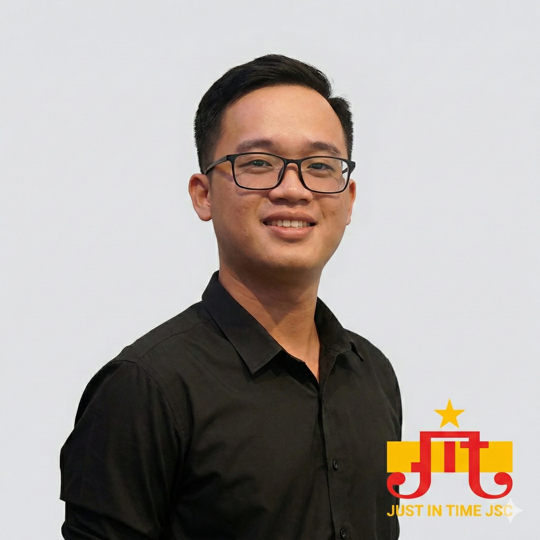 Đức Lê IT Manager, Just In Time Logistics