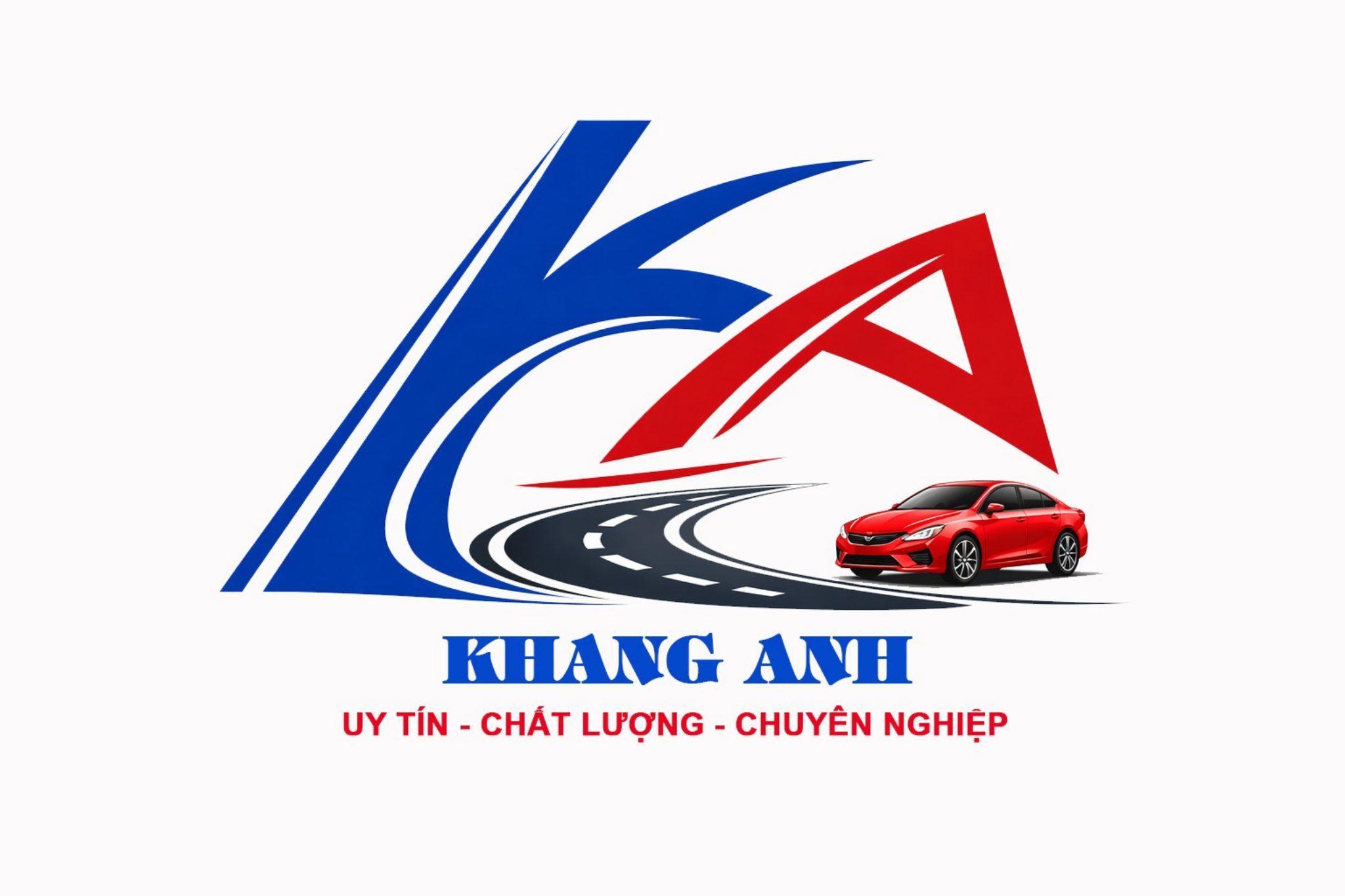 Gara Khang Anh