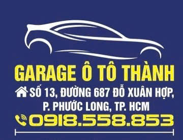 Garage ô tô thành triển khai phần mềm carsoft
